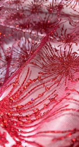 فستان ليليا