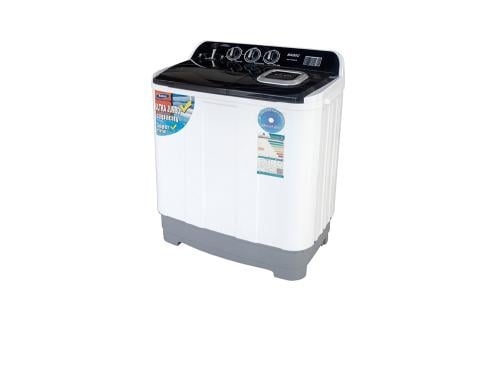 غسالة بيسك حوضين 6 كجم – موديل BW-TP600KS