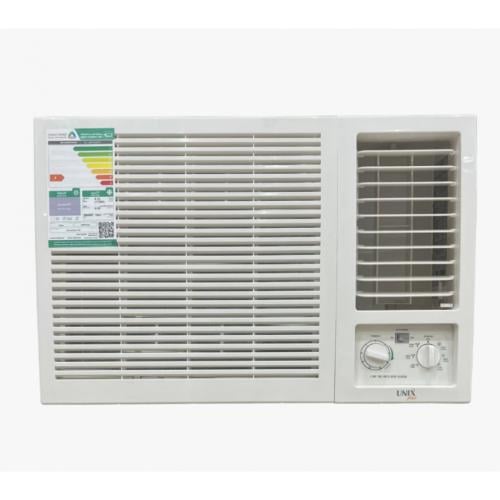 مكيف يونكس شباك 18000 وحدة بارد - موديل TCW18