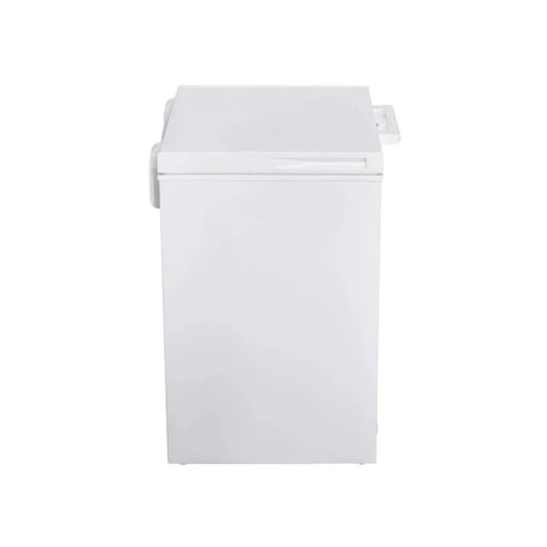 فريزر أفقي Electro General سعة 100 لتر - تجميد سري...