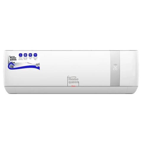مكيف سبليت هوم كوين 27200 وحدة (2.5 طن) بارد فقط م...