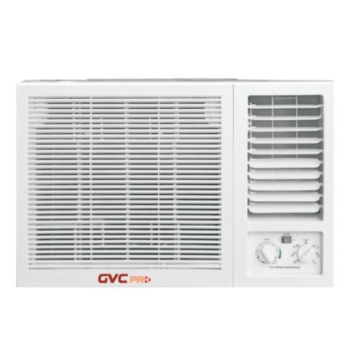 مكيف شباك – 18000 وحدة – GVC PRO – بارد GVWA-195CC
