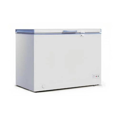 فريزر دانسات مسطح 7 قدم 198 لتر - DAN700CF