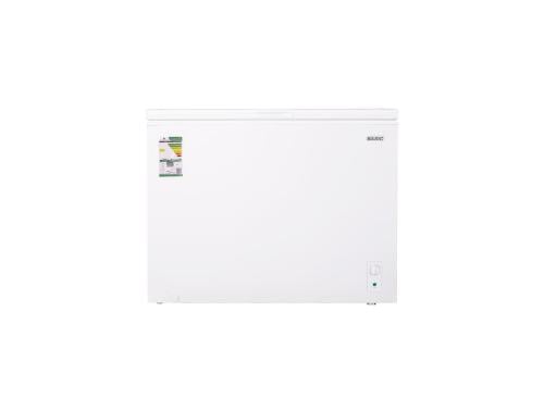 فريزر بيسك أرضي 198 لتر – 7 قدم – انفيرتر – أبيض –...