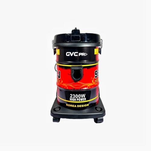 مكنسة كهربائية جي في سي برو برميل، 2300 واط