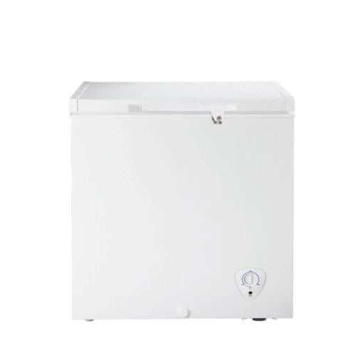 فريزر دانسات مسطح 3.5 قدم 98 لتر - DAN350CF