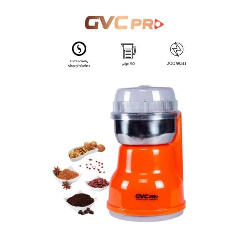 مطحنة البهارات جي في سي برو – 110-GVCG