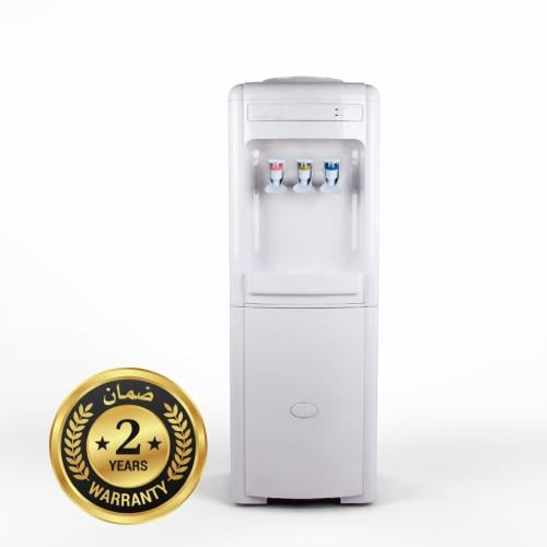 برادة مياه دانسات 3 حنفيات (حار - بارد - فاتر) مود...