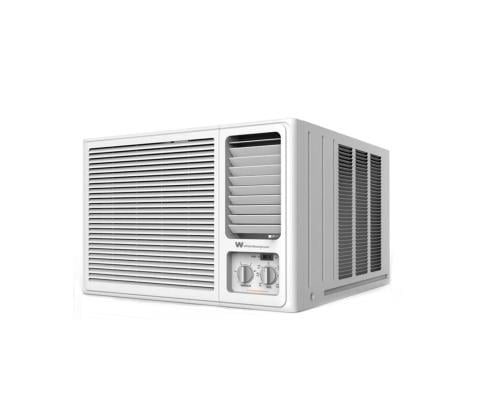 مكيف شباك وايت وستنجهاوس 18000 وحدة – بارد فقط – ت...