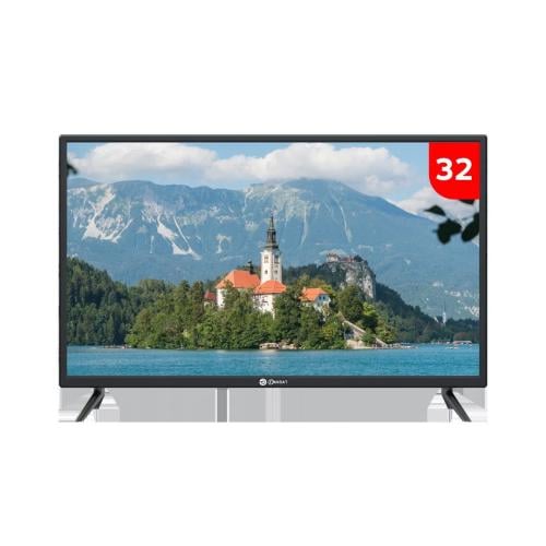 شاشة دانسات 32 بوصة LED بدقة HD موديل DTD32BH | ضم...