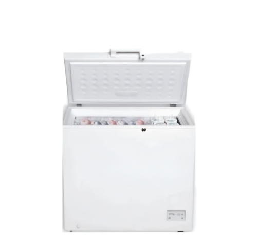 فريزر سطحي جنرال جولدي 145 لتر 5.1 قدم -GCF145D