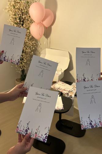 Adding a number of game cards number 2