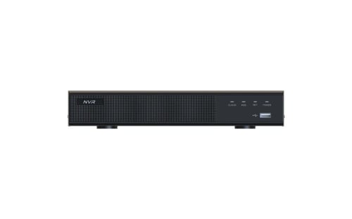طقم كاميرات مراقبة AMS SYSTEMS IP POE بدقة 5MP مع...
