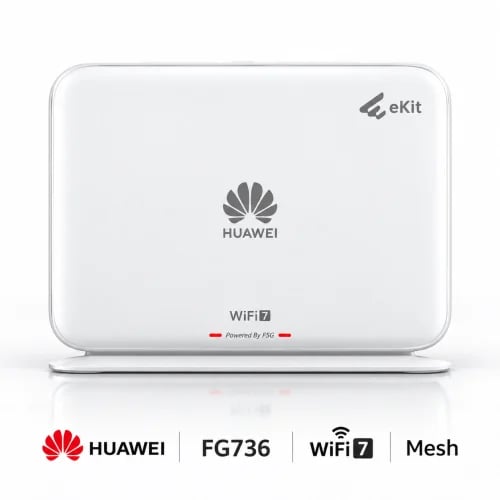 Huawei Ekit Fg736 Wifi7 Extender