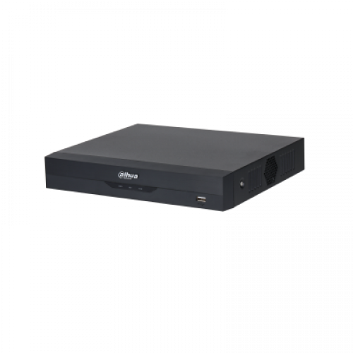 جهاز تسجيل داهوا 16كاميرا بدقة 5 ميجا مع مزايا الذ...