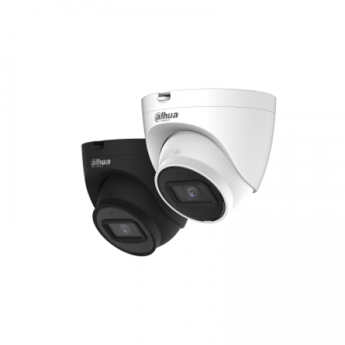 كاميرا داهوا دوم 5ميجا بيكسل آي بي صوت وصورة مع رؤ...