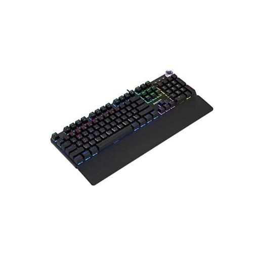 لوحة مفاتيح الألعاب الميكانيكية Philips G605