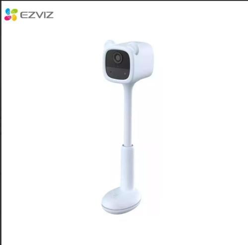كاميرا مراقبة BM1-BE واي فاي للأطفال - EZVIZ