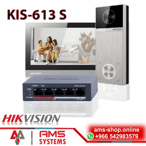 Hikvision KIS-613