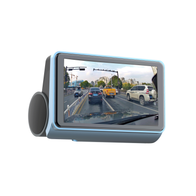 داش كام 4K دهوا