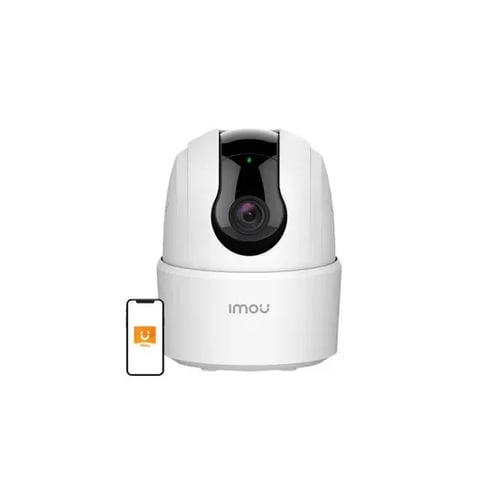 Imou 1080P 360° WiFi Camera