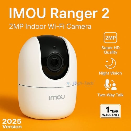 IMOU Ranger 2 Full HD Camera