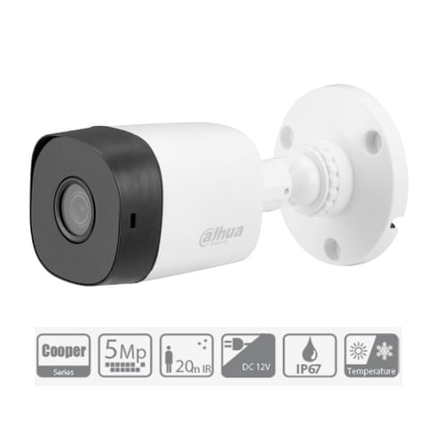 كاميرا داهوا B1A51 عالية الدقة 5ميجا بيكسل