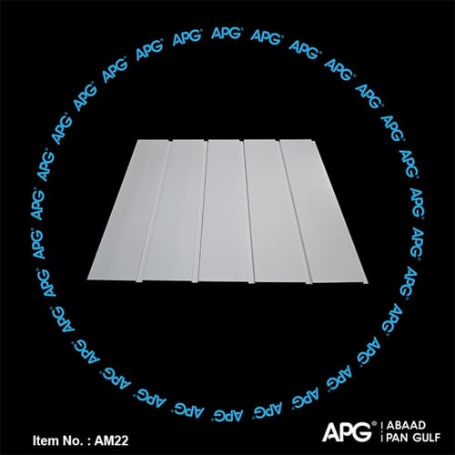 وزرة عصرية فوم 9 سم - AM22