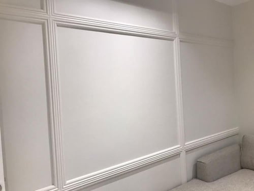 حزام - اطار باب فوم 9.5 سم - ADF95