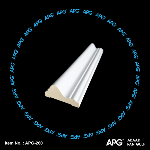 اطار فوم 6 سم - APG-260