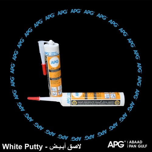 لاصق أكريليك للإستخدامات العامة