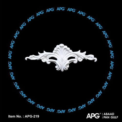 تاج فوم 20×8 سم - APG-219