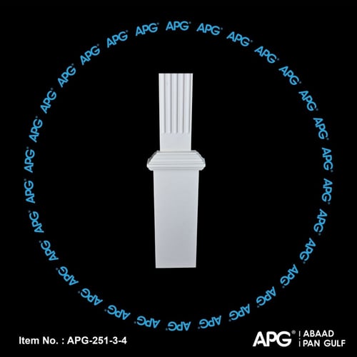 عمود فوم - APG-251-2