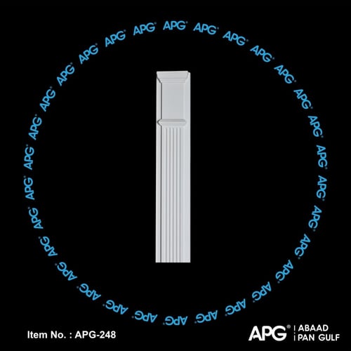 عمود فوم - APG-248