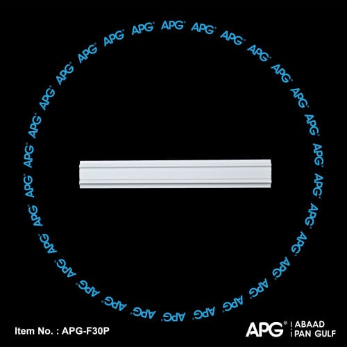 اطار فايبر - 3 سم - APG-F30P