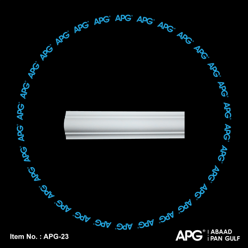 اطار فوم 6 سم - APG-23