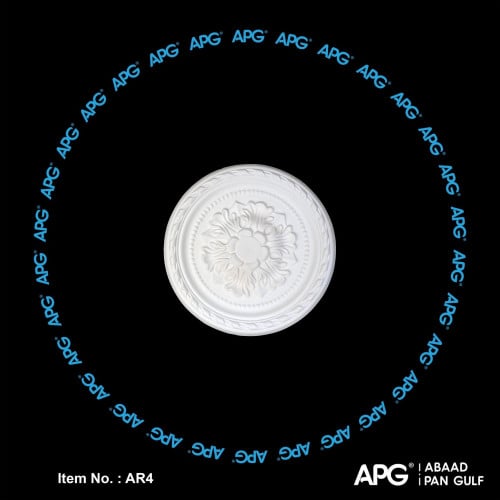 دائرة فوم - 30 سم - AR4