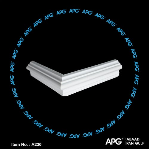 اطار فوم 2.8 سم - A-230