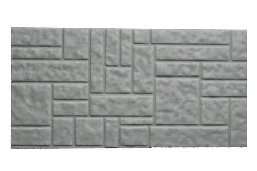 لوح فوم حجري طوبي 200×50 سم - سماكة 3 سم - APG-104...