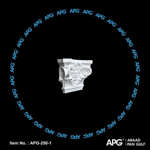 عمود فوم APG-250