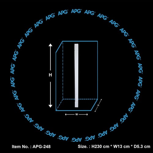 عمود فوم - APG-248