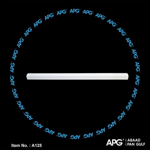 اطار فوم 2.5 سم A125