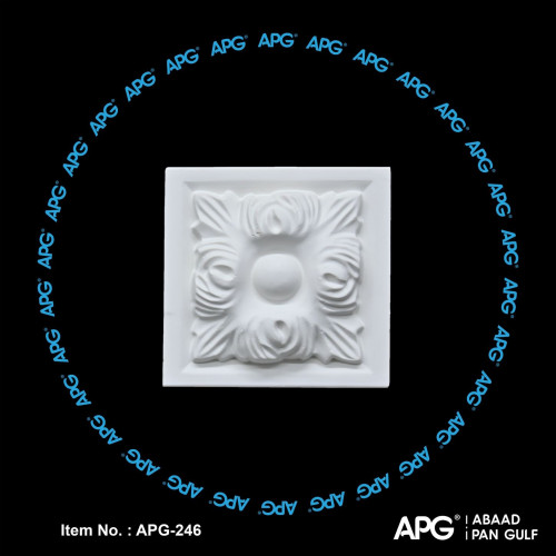 مربع فوم 10×10 سم - APG-246