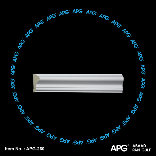 اطار فوم 6 سم - APG-260