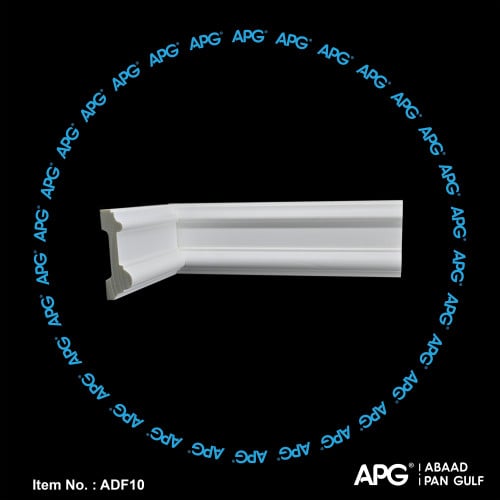 حزام - اطار باب فوم 9.2 سم - ADF10