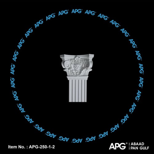 عمود فوم APG-250