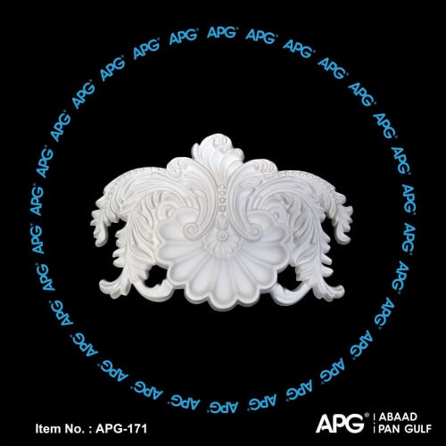 حلية فوم - 46×31 سم - APG-171