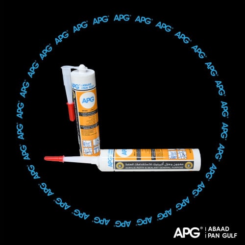 لاصق أكريليك للإستخدامات العامة