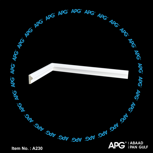 اطار فوم 2.8 سم - A-230