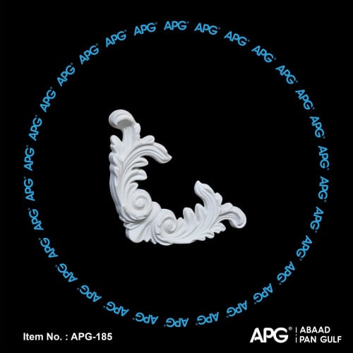 حلية فوم 16×16 سم - APG-185